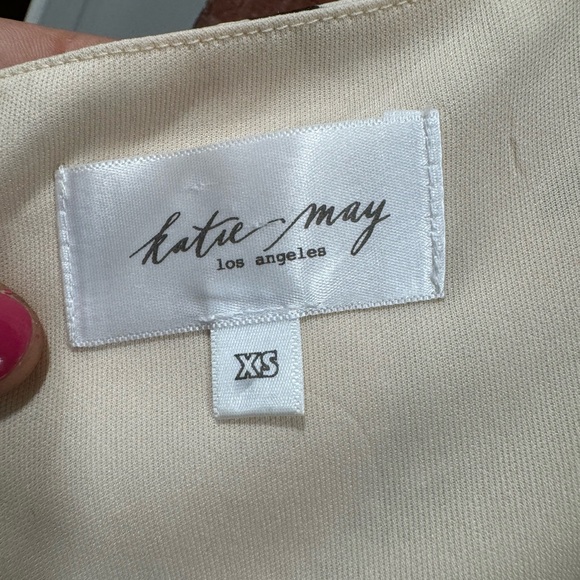 Katie May Never Cross Jumpsuit - Picture 13 of 16